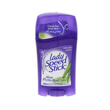 Lady Speed Stick Aloe Protection 50ml