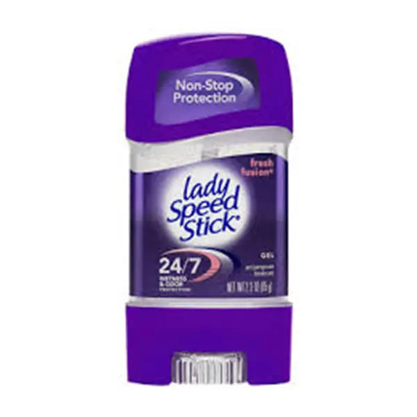 Lady Speed Stick Fresh Fusion 2.3 Oz – Greenvalley Lahore
