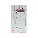 LAC Jug Window LV-TRU140