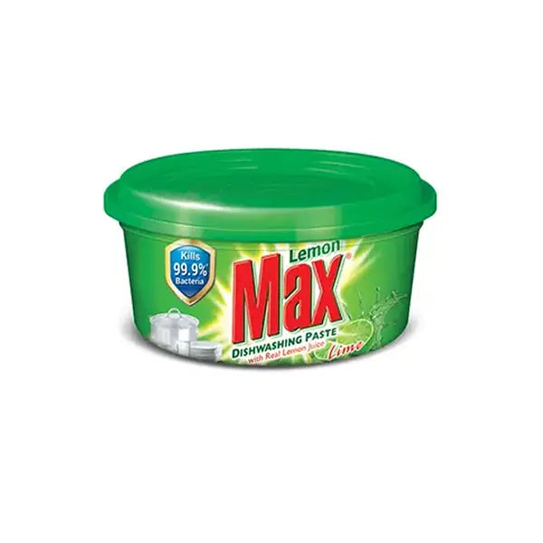 Lemon Max Dishwashing Paste 480g