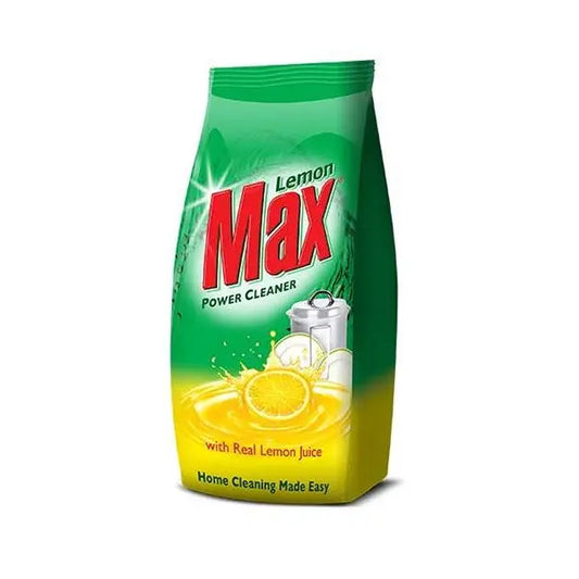 Lemon Max Power Cleaner With Lemon Juice 430Gm