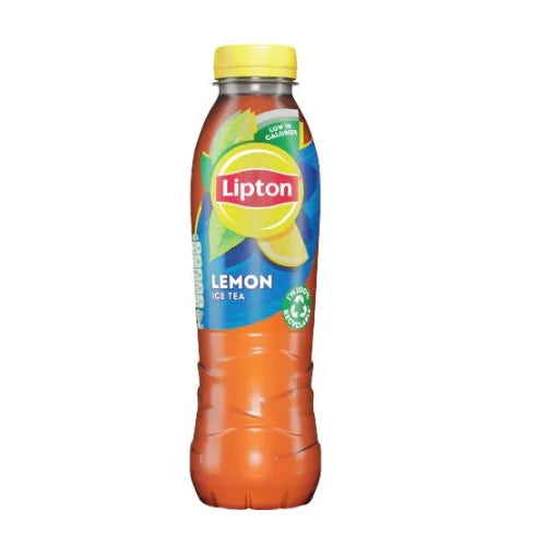 Lipton Ice Tea Lemon 500Ml