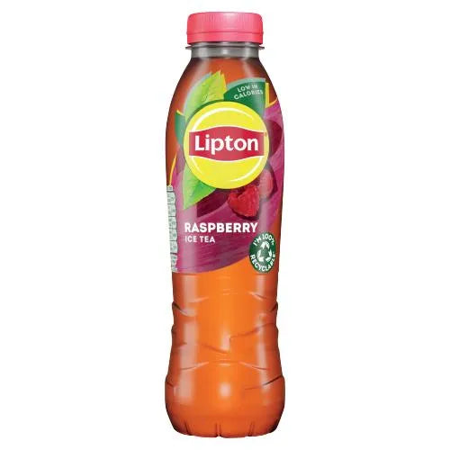 Lipton Raspberry Ice Tea 500ml