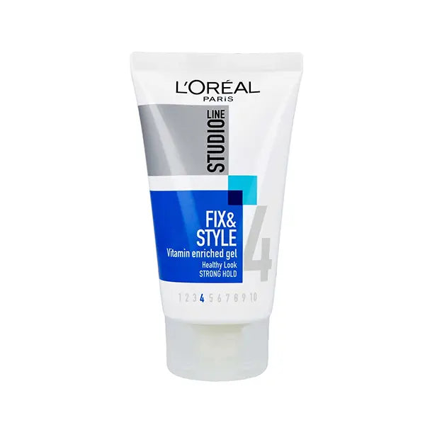 Loreal  Studio Line Hair Gel 200ml