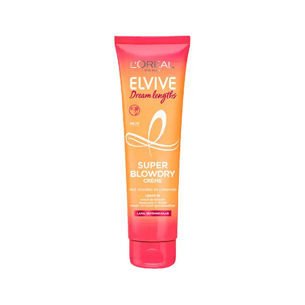 Loreal Elvive Blowdry Hair Cream 150ml