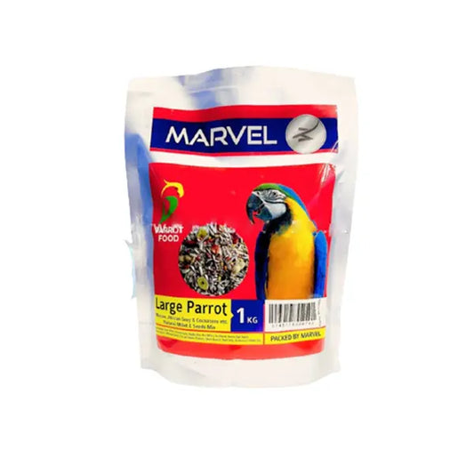 Marvel Large Parrot 1kg