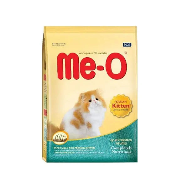 ME-O Cat Food Kiten Persian 400g