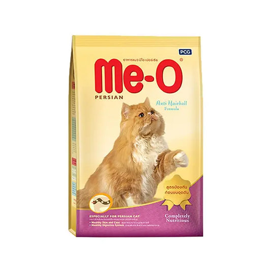 Me-O Cat Food Persia 500Gm