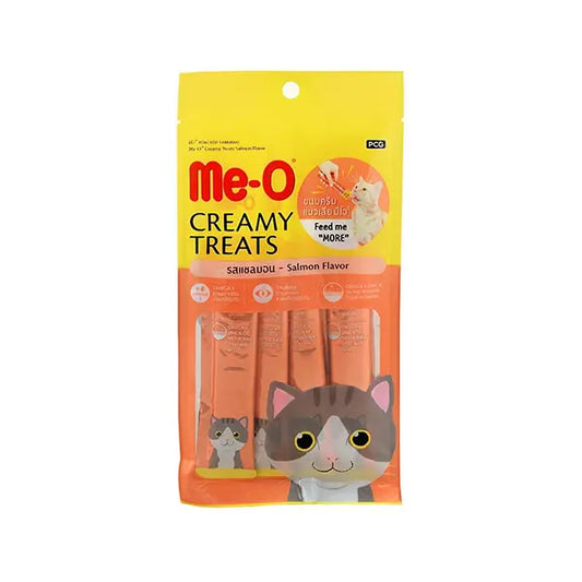 ME-O Creamy Treats 60g