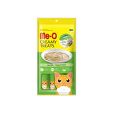 Me-O Creamy Treats Tuna Maguro 60g