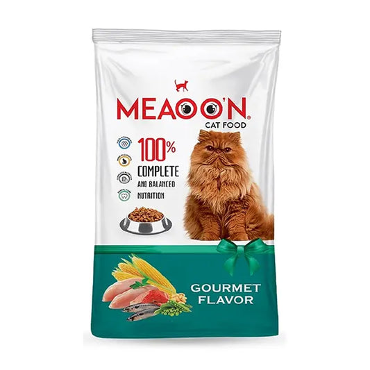 Meaoo'n Cat Food Fresh gourmet 400g