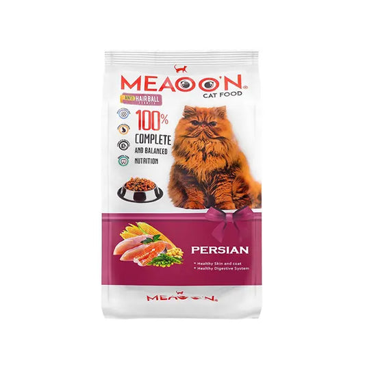 Meaoo'n Cat Food Fresh Perian 400g