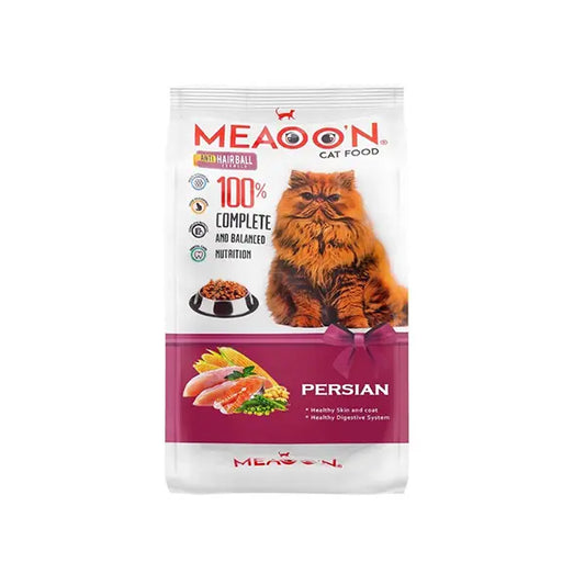 Meaoo'n Cat Food Fresh Persian 1kg