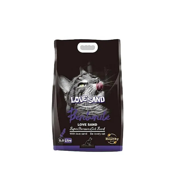 Meaoo'n Love Sand Lavender 5ltr