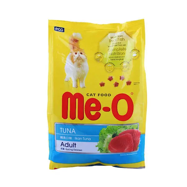 Meo Cat Food Tuna 1.2kg