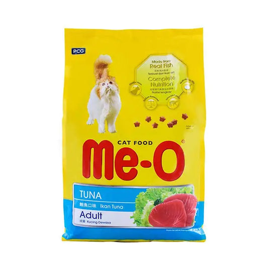 Meo Cat FoodTuna 3kg