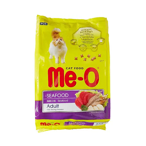 Meo Sea Food  3kg