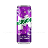 Mirinda Kem Viet 320ml Blue