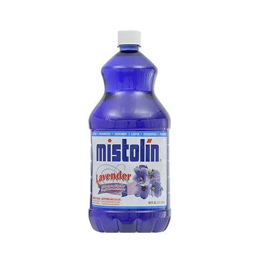 mistolin All Purpose Cleaner 443ml (15Oz) Lavender