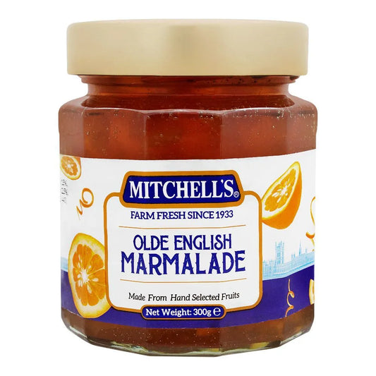 Mitchell'S Old English Marmalade 450G