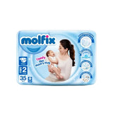 Molfix 3D Mini 35Pcs Twin