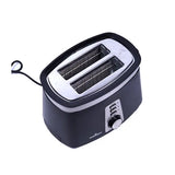 Monarch Pop Up Toaster 2 Slice T-14