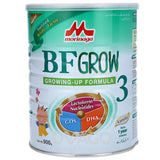 Morinaga BF Grow 3 Vanilla 1 Year 900Gm