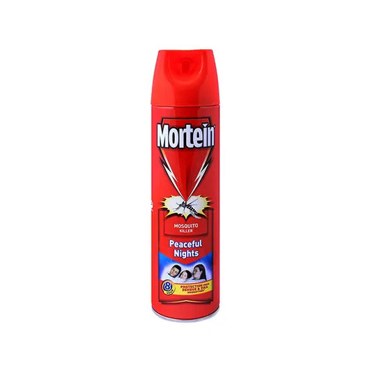 Mortein Peaceful Night Spray 375ml