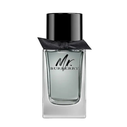 Mr.Burberry EUA DE Toilette 100ML