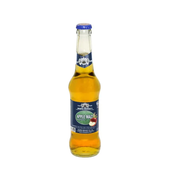 Murree Brewery's Apple Malt 250Ml