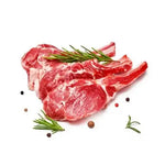 Mutton Front Chop 1Kg