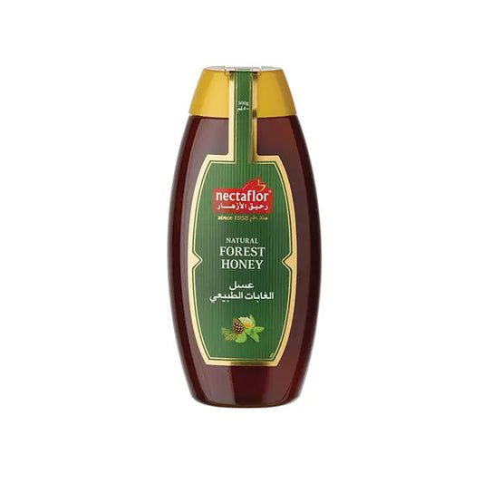 Nectaflor Forest Honey 500g