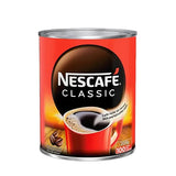 Nescafe Classic Tin 200g