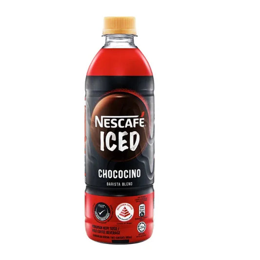 Nescafe ICEO Chococind 500ml