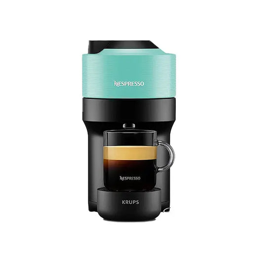 Nespresso Vertuo Pop Machine Aqua Mind 920440