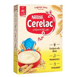 Cerelac Wheat 350g