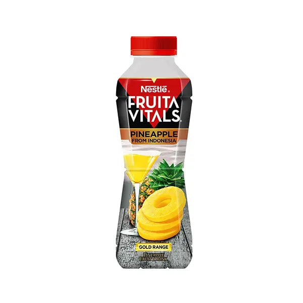 Nestle FV Pineapple 230ml