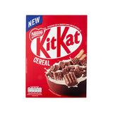 Nestle Kitkat Cereal 330g