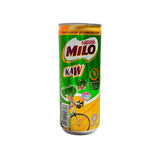 Nestle Milo Kaw Tin 240ml