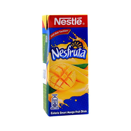 Nestle Nesfruita Mango Juice 200Ml