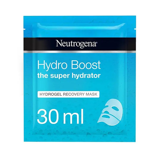 Neutrogena Hydro Boost Recovery Mask 30ml