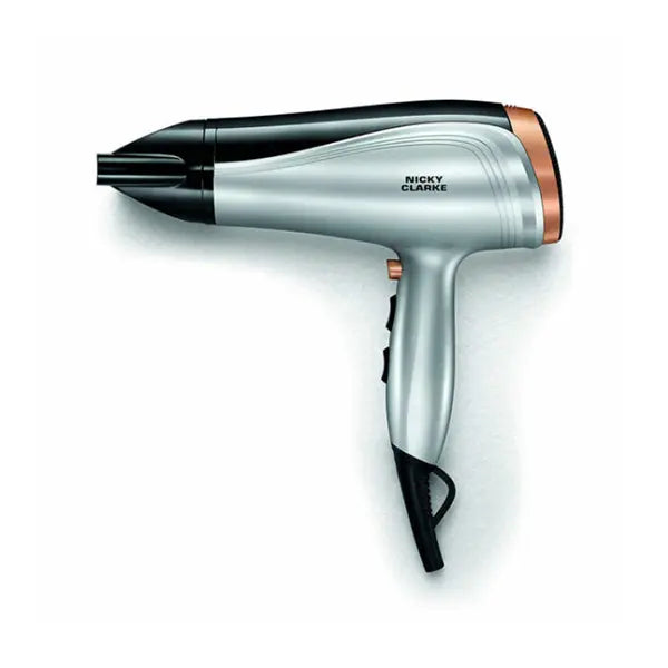 Nicky Clarke Hair Therapy Hair Dryer  NHD190 61