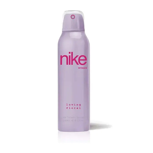 Nike Woman Loving Floral Body Spray 200ml