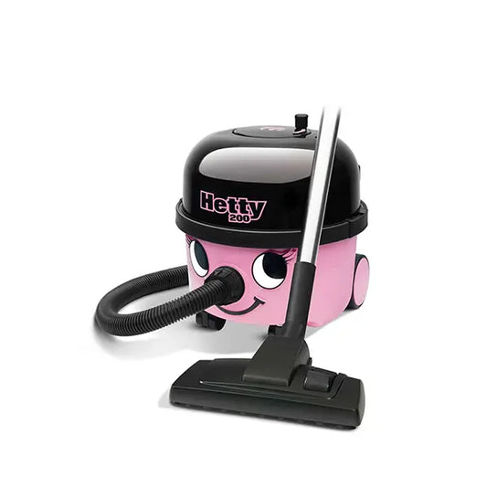 Numatic Hetty Vacuum Cleaner Het200-12