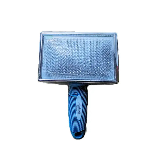 Nunbell Slicker Steel Brush L