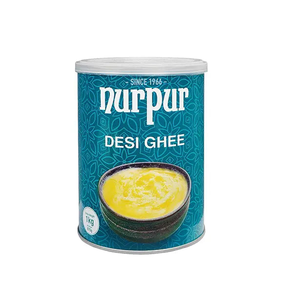 Nurpur Desi Ghee 1Kg