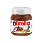 Nutella Ferrero Chocolate Spread 350Gm