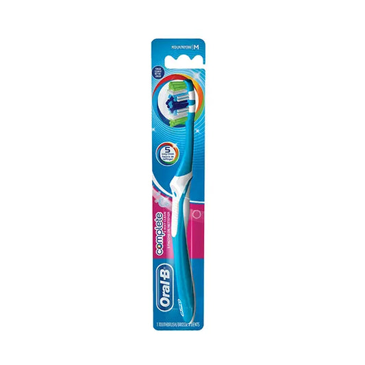 Oral B Toothbrush 5 Way Clean