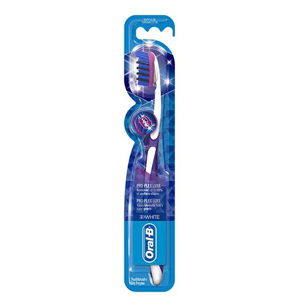 Oral B Toothbrush Pro Flex