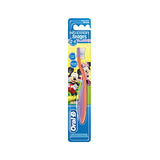 Oral B Toothbrush Stages 2